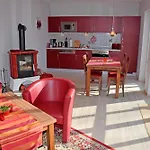 Gutshaus_appartements Mit Kamin_ S Coldevitz